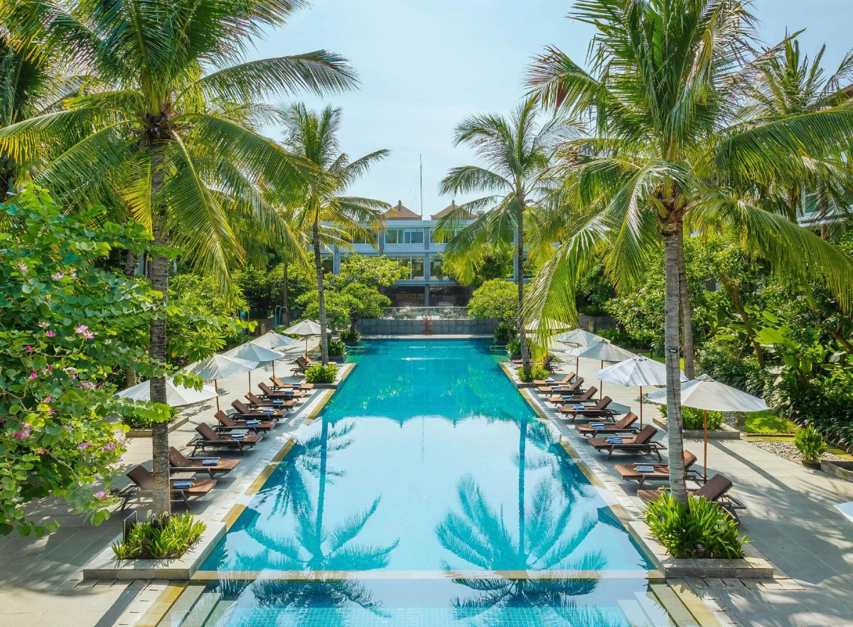 Hilton Garden Inn Bali Ngurah Rai Airport