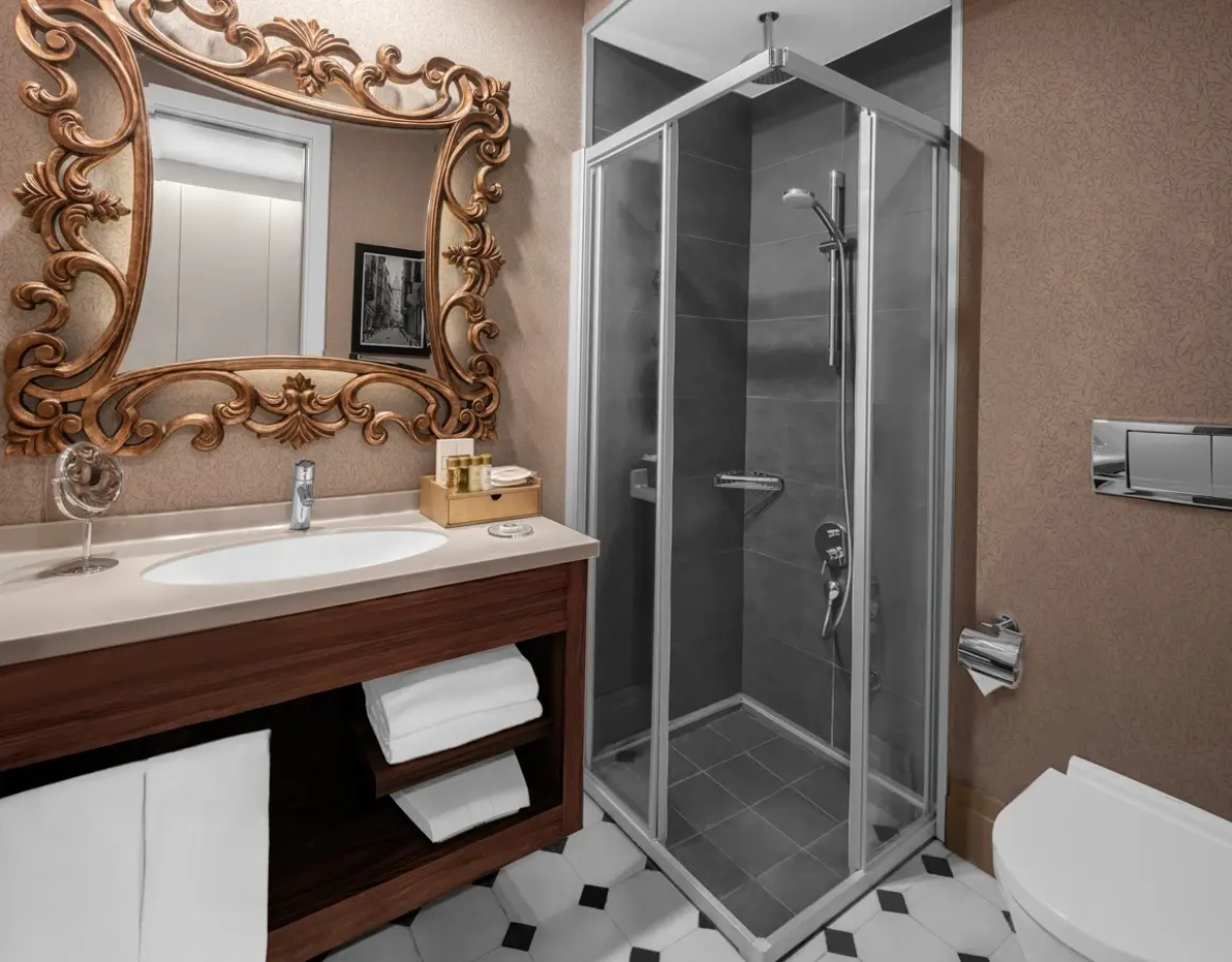 Stories Hotel Kuloğlu	
