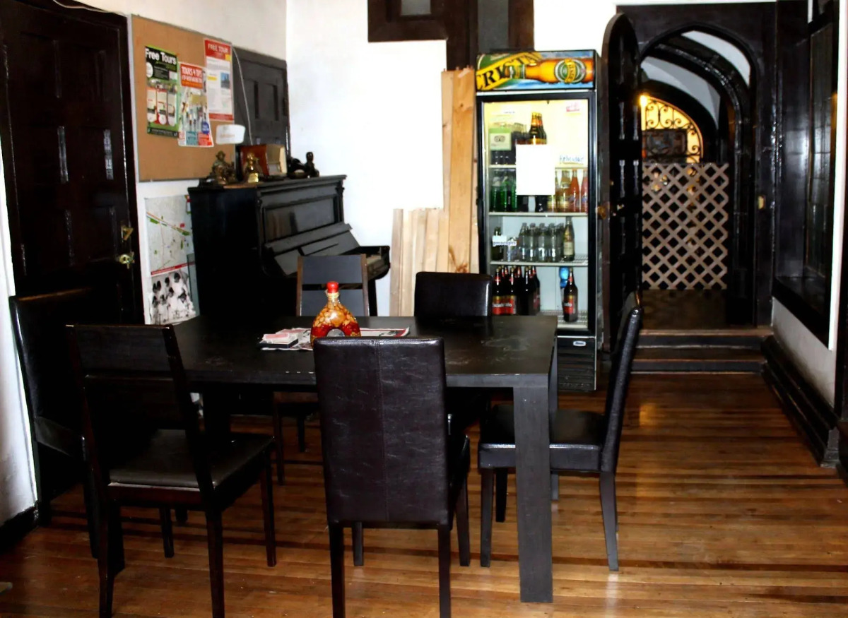 Landay Hostel