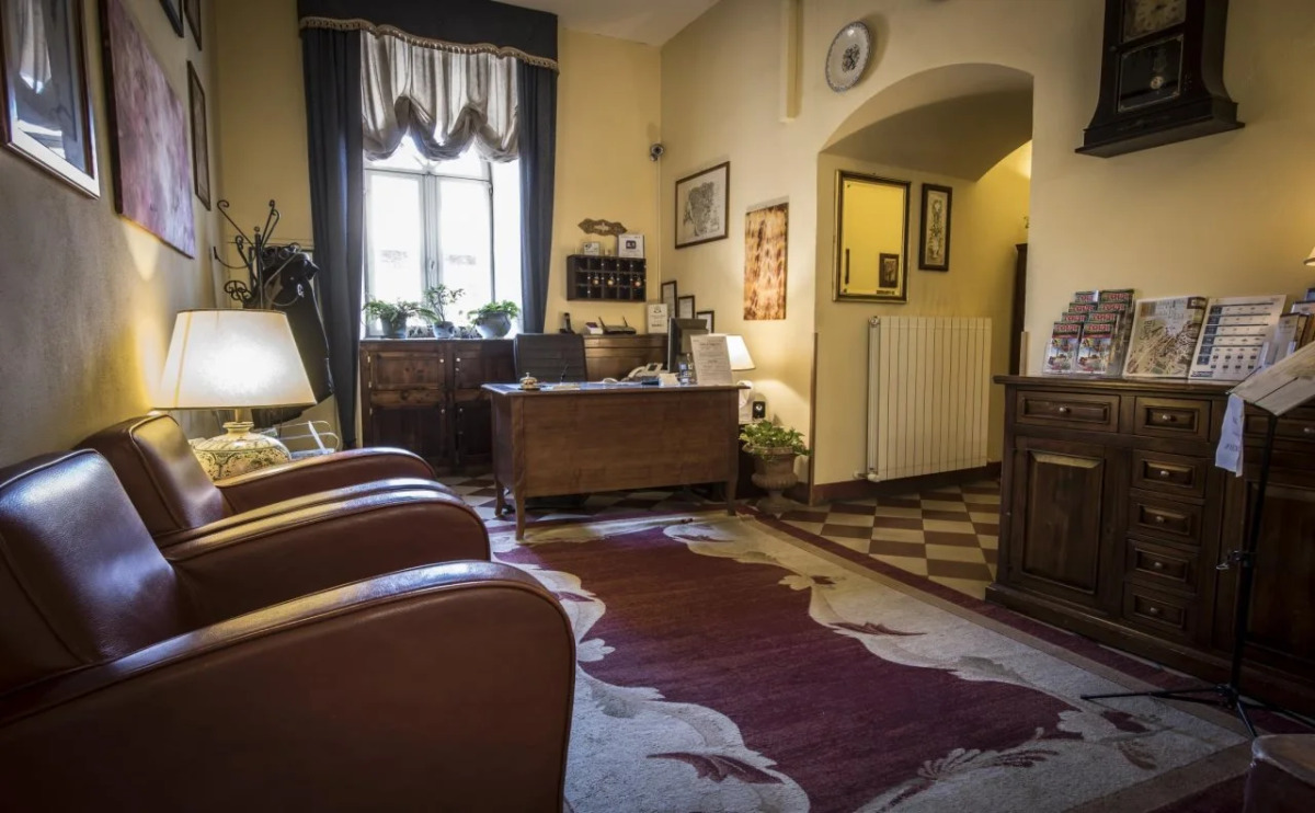 Palazzo Fani Mignanelli