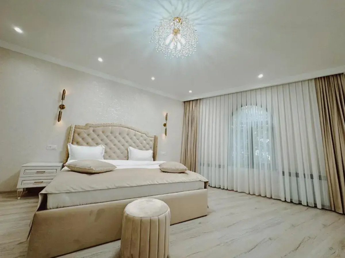 Old Yerevan Boutique Hotel (Олд Ереван Бутик)