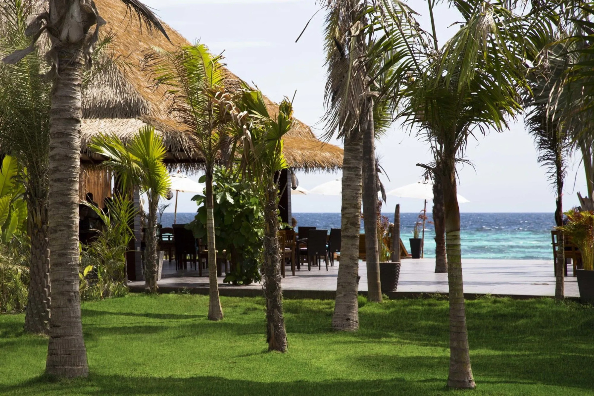 Mali Resort Sunrise Beach