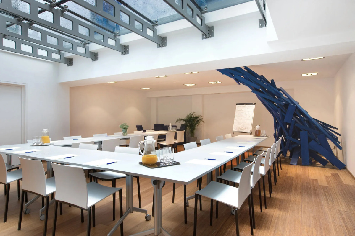 Hôtel Aqua by HappyCulture