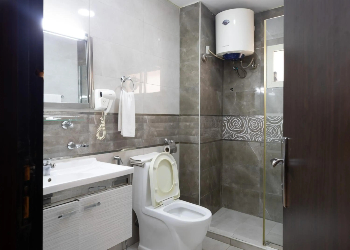 Panorama Hotel Bur Dubai