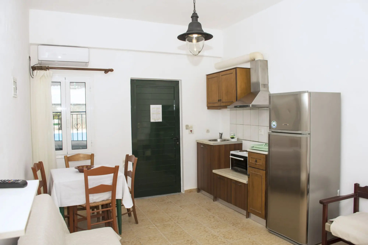 Olive Tree Apartments