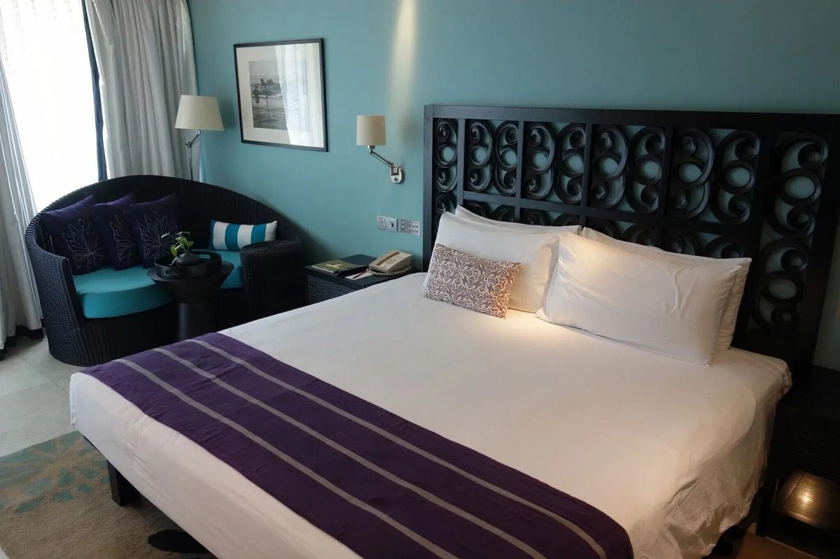 Taj Bentota Resort & Spa