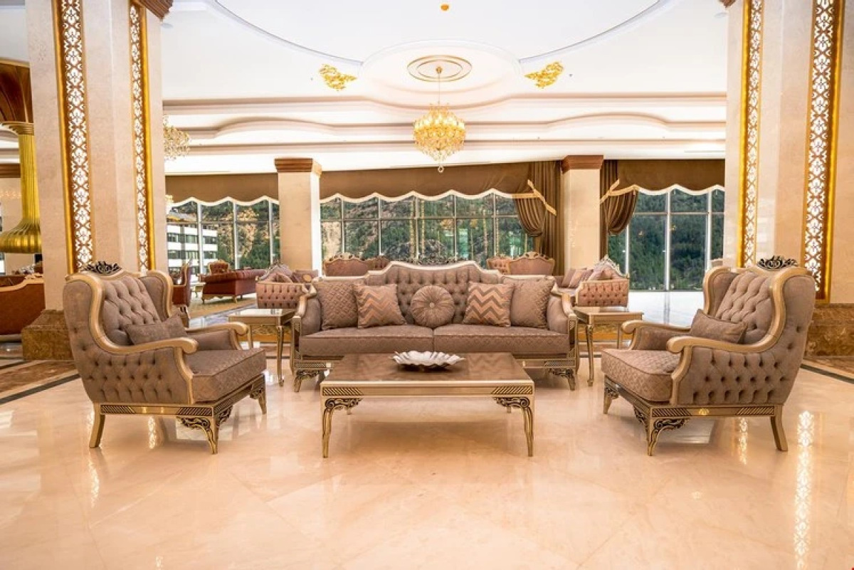 Al'Si Ametis Thermal Hotel & Spa