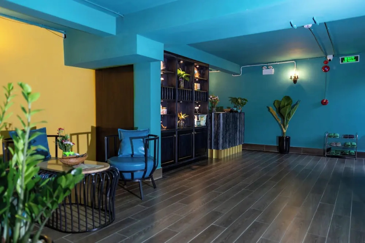 Serene Nature Hotel & Spa