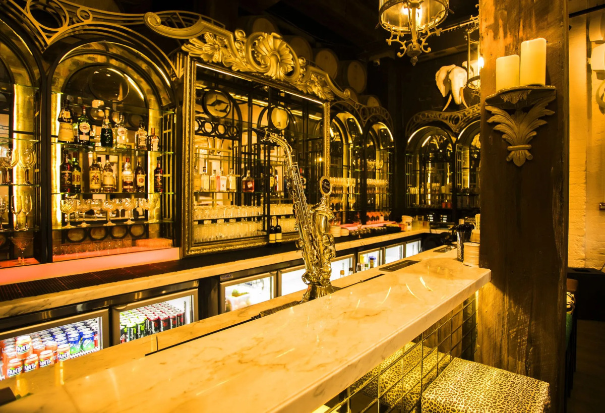 ONOMO Hotel Waterfront