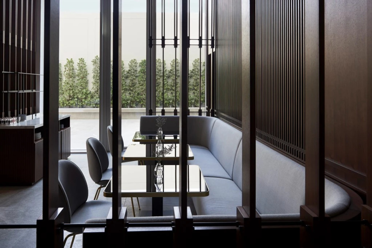 FORM Hotel Dubai, Dubai, a Member of Design Hotels