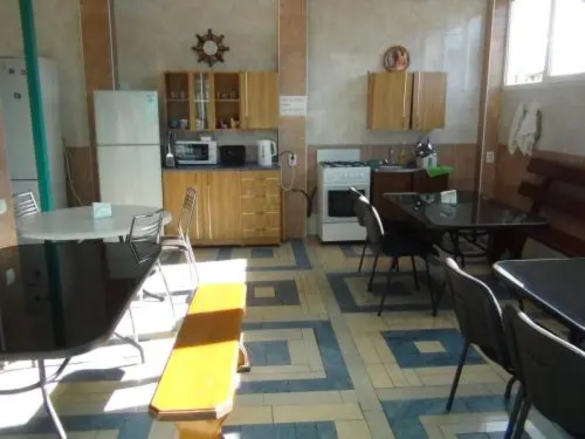 Гостевой дом Тома