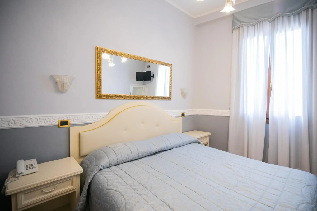 Hotel Riviera