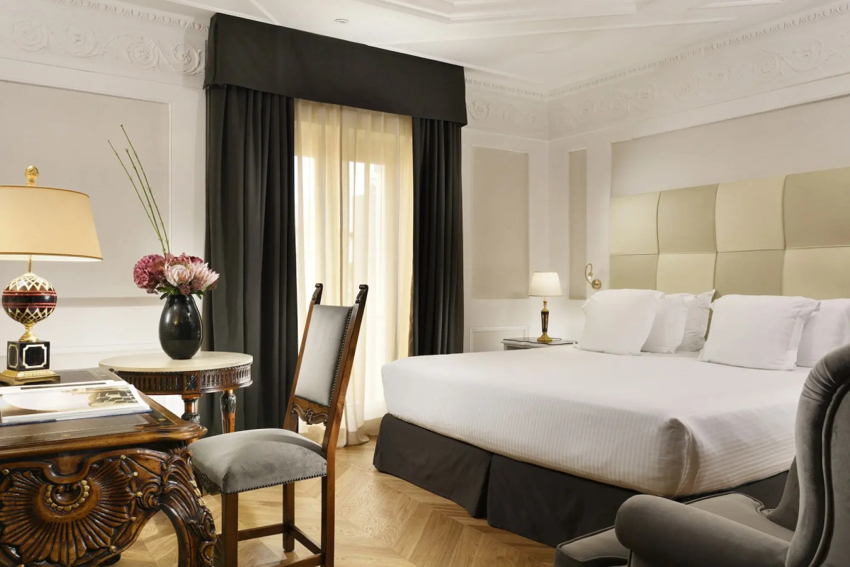 Hotel Splendide Royal