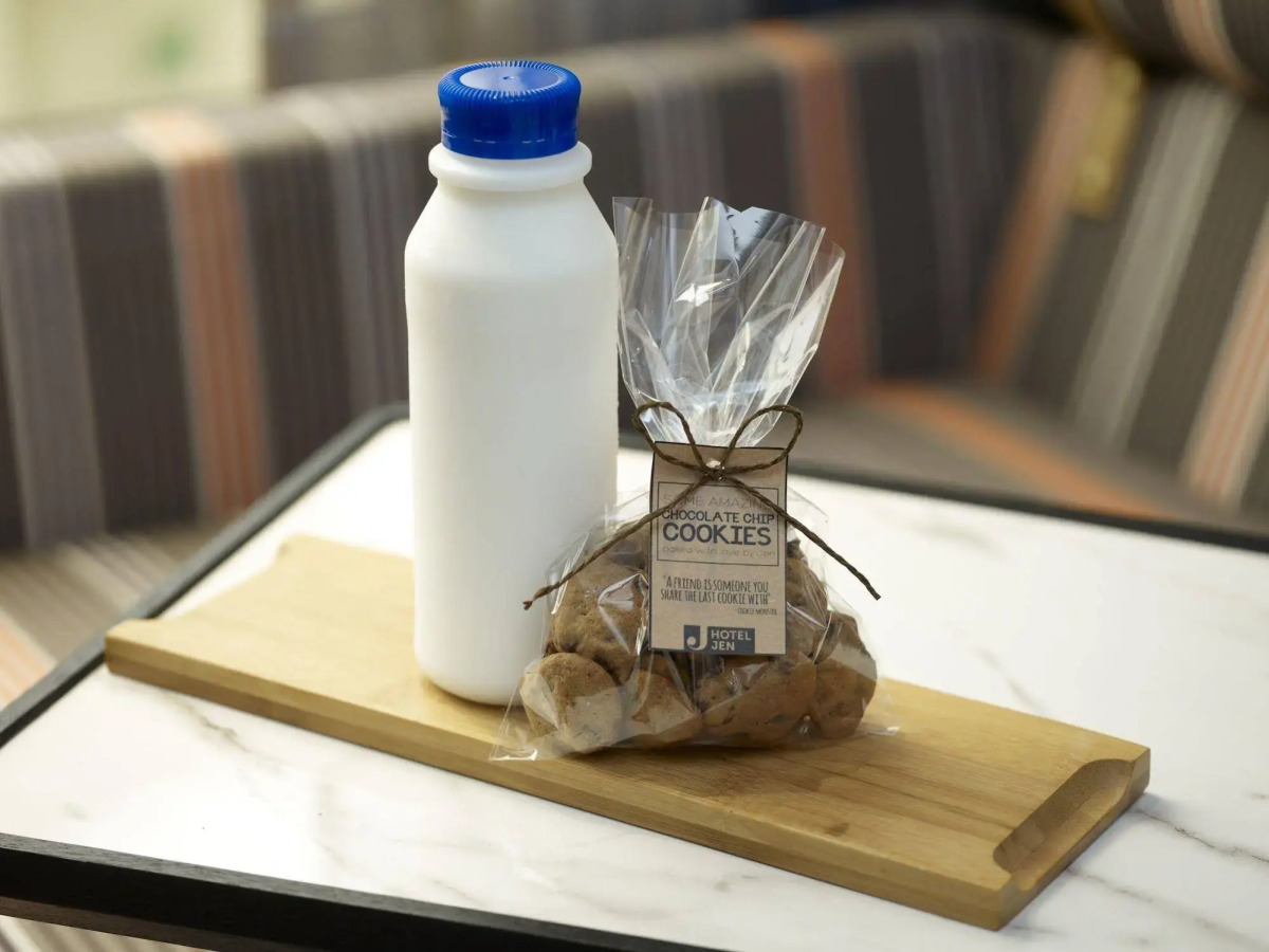 JEN Singapore Tanglin by Shangri-La