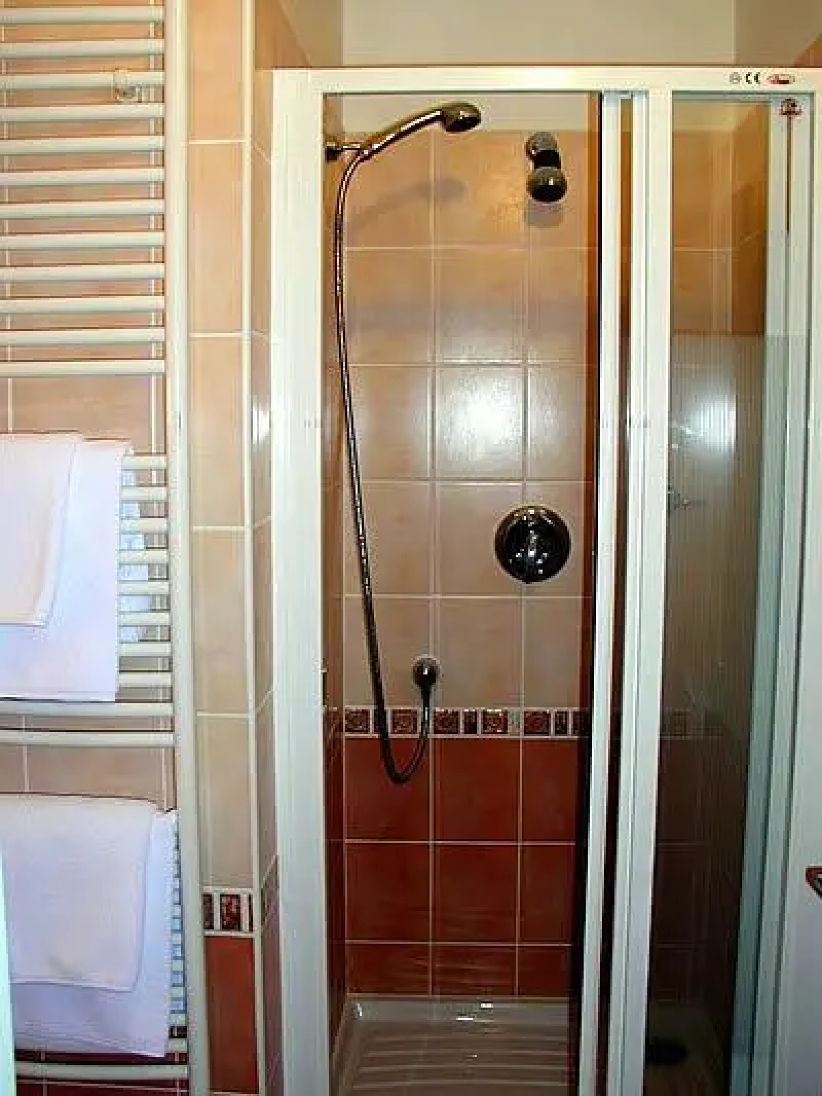 Hotel Hejtman