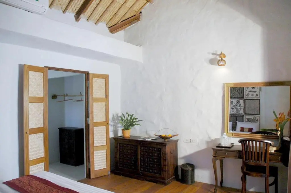 Koh Mak Cococape Resort