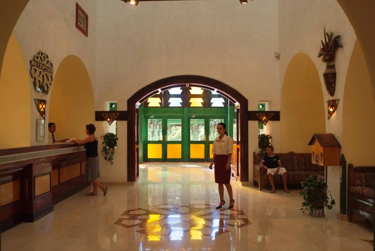 Arabella Azur Resort - All Inclusive