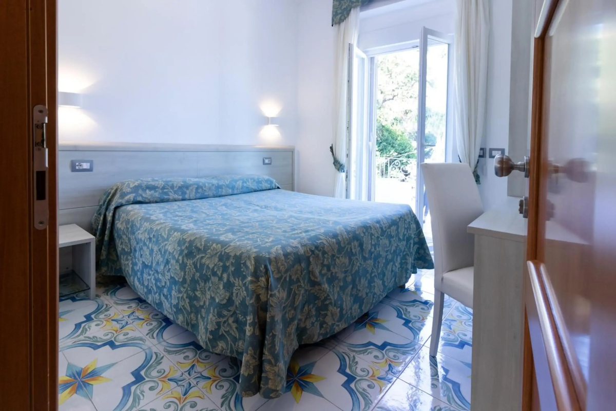 Hotel Da Maria