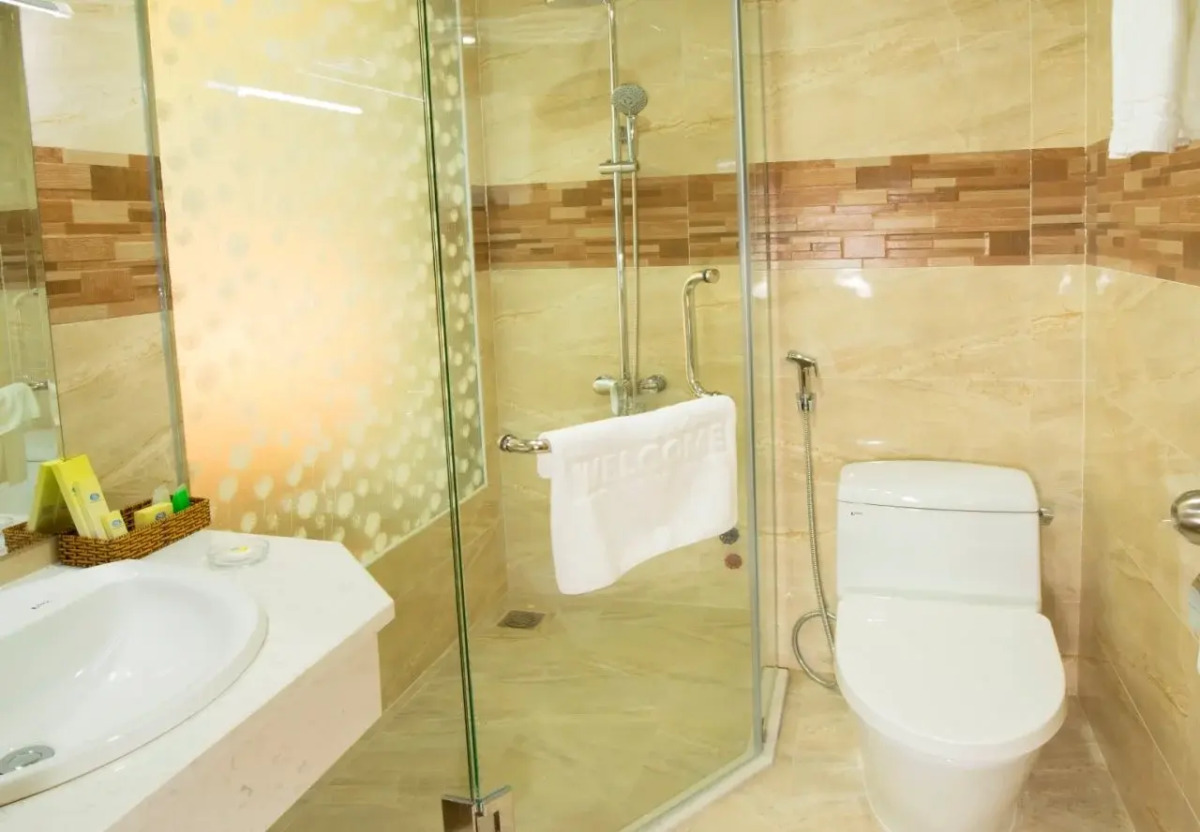 Happy Light Central Nha Trang