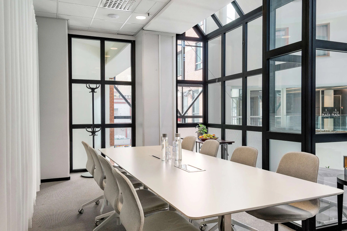 Best Western Plus Hotel Plaza