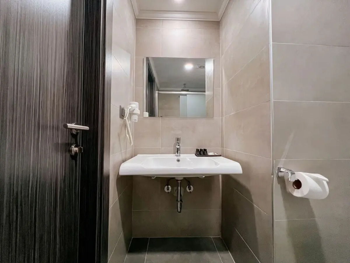 Yalçindağ Otel Burdur