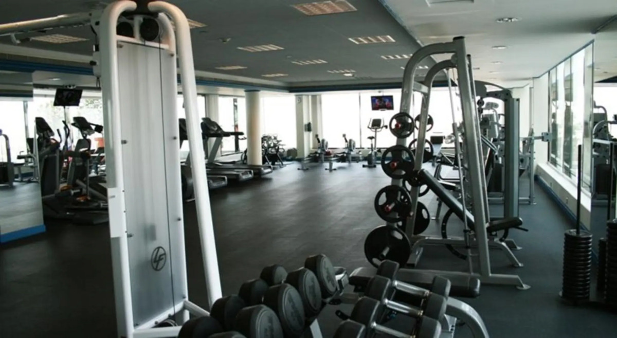 Отель Towers Rotana