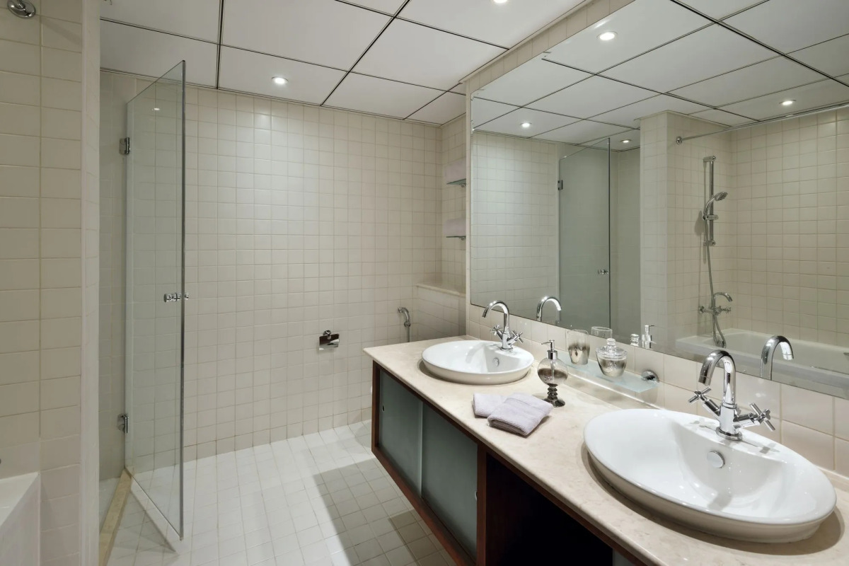 Dream Inn Apartments - Al Sahab