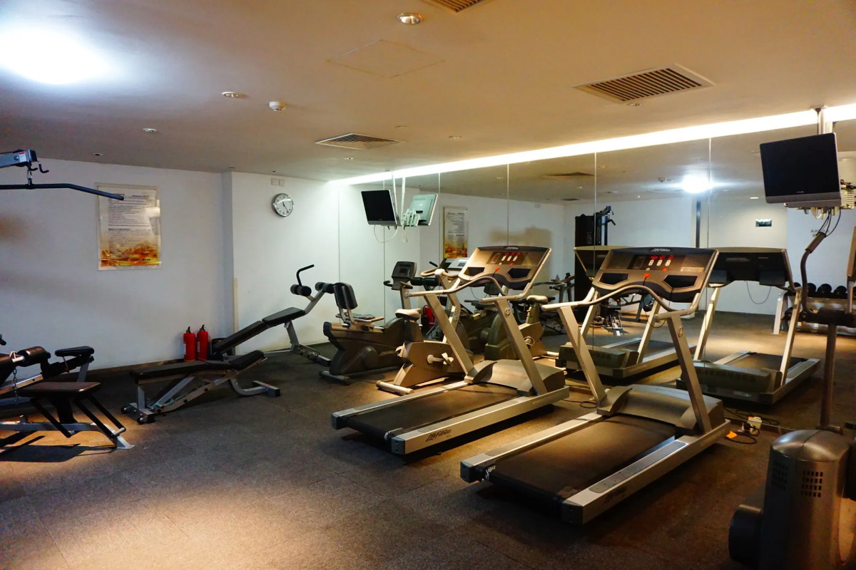 Hotel Kapok Wangfujing