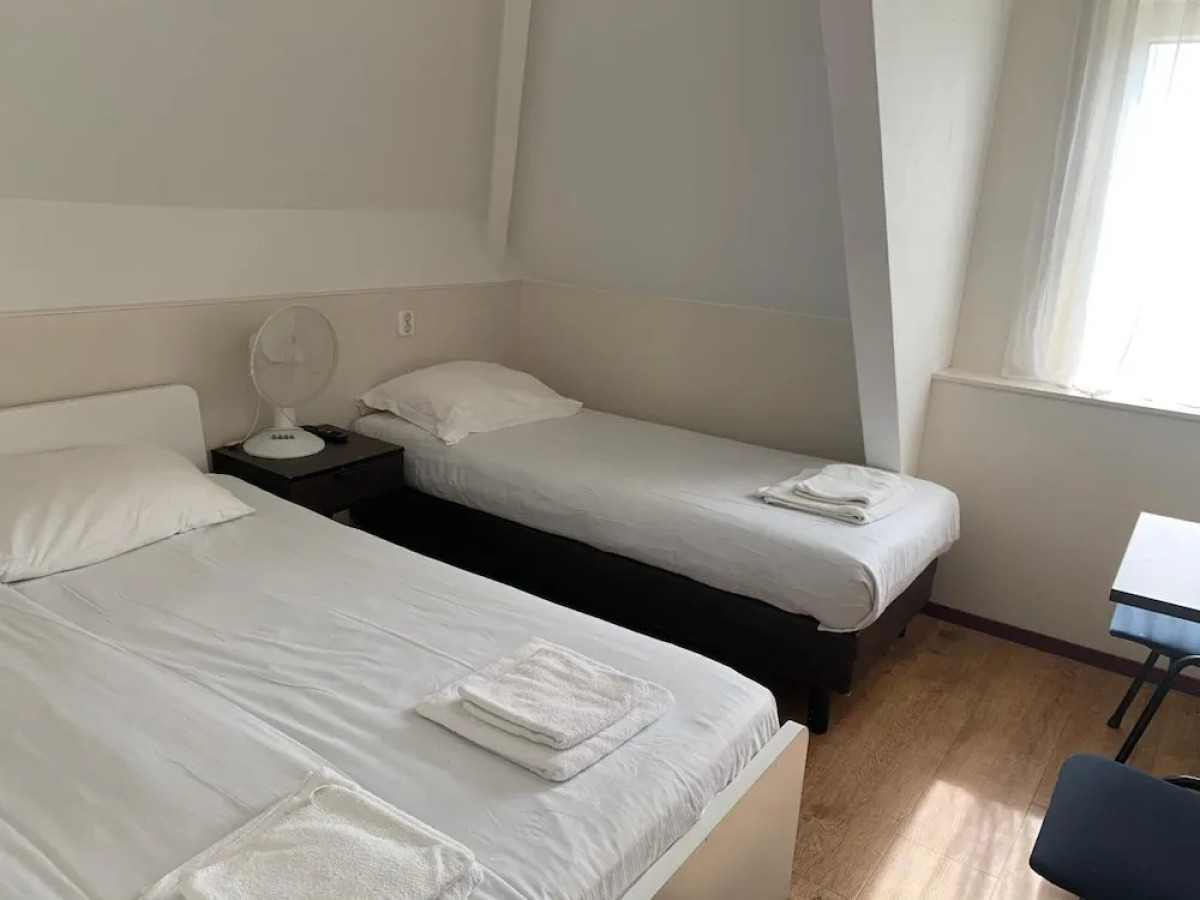 Sphinx Hotel