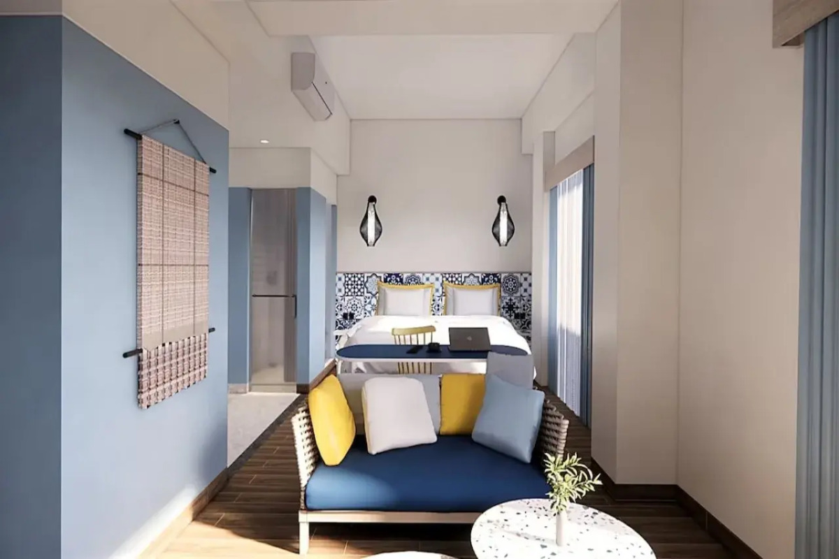 Amaris Hotel Legian Bali