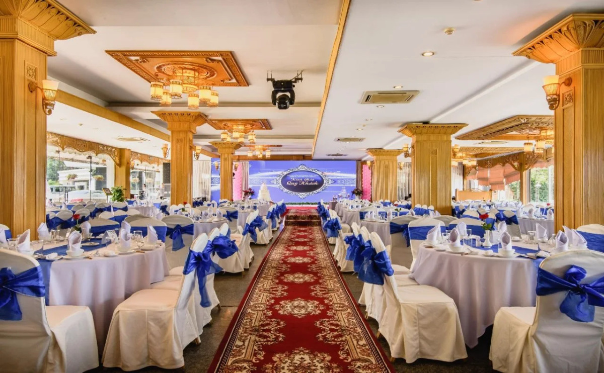 Huong Giang Hotel Resort and Spa