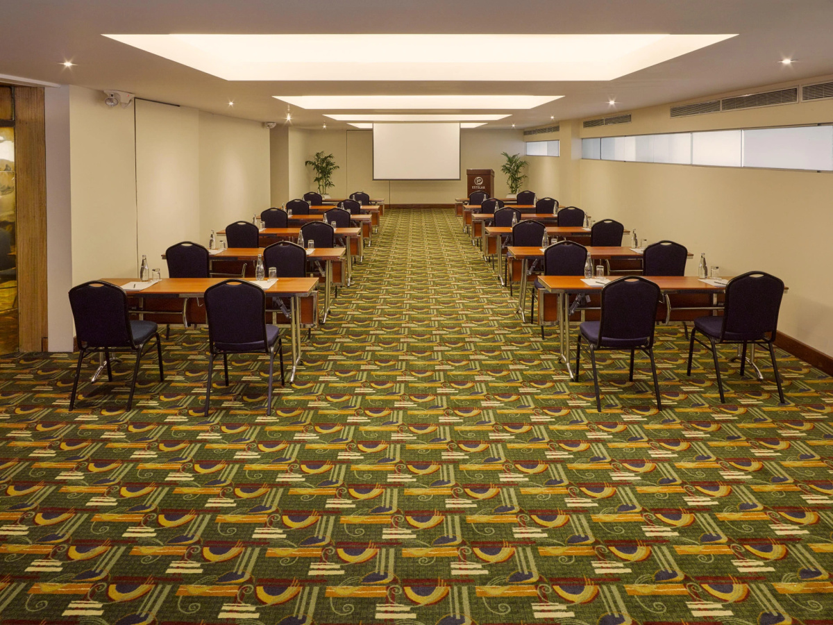 Hotel Estelar Miraflores