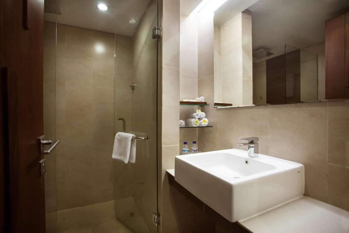 d'primahotel Seminyak