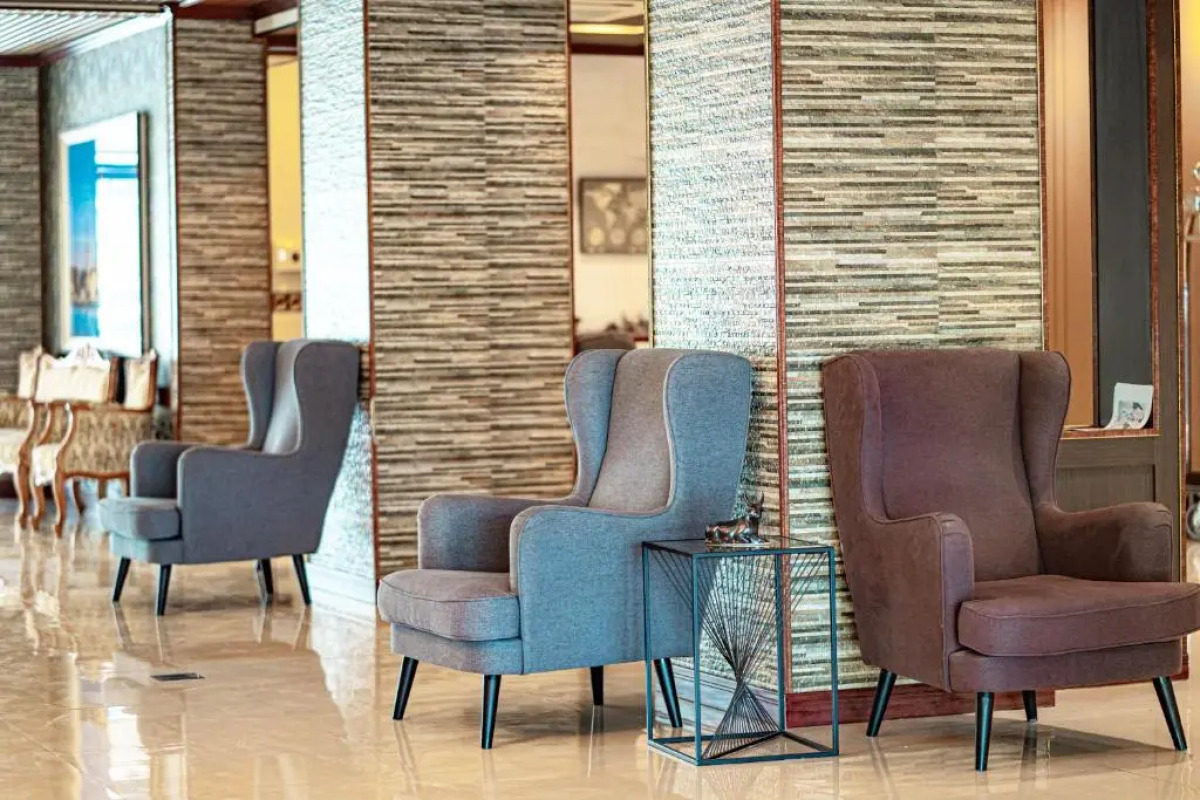 Blue Sky Residence Airport