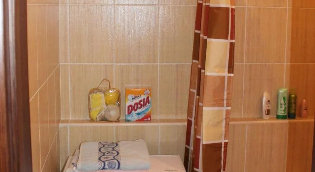 Апартаменты «Саквояж» на Мира 18