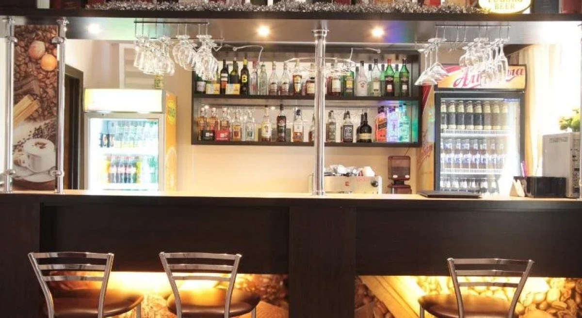 Отель «40 лет Победы»