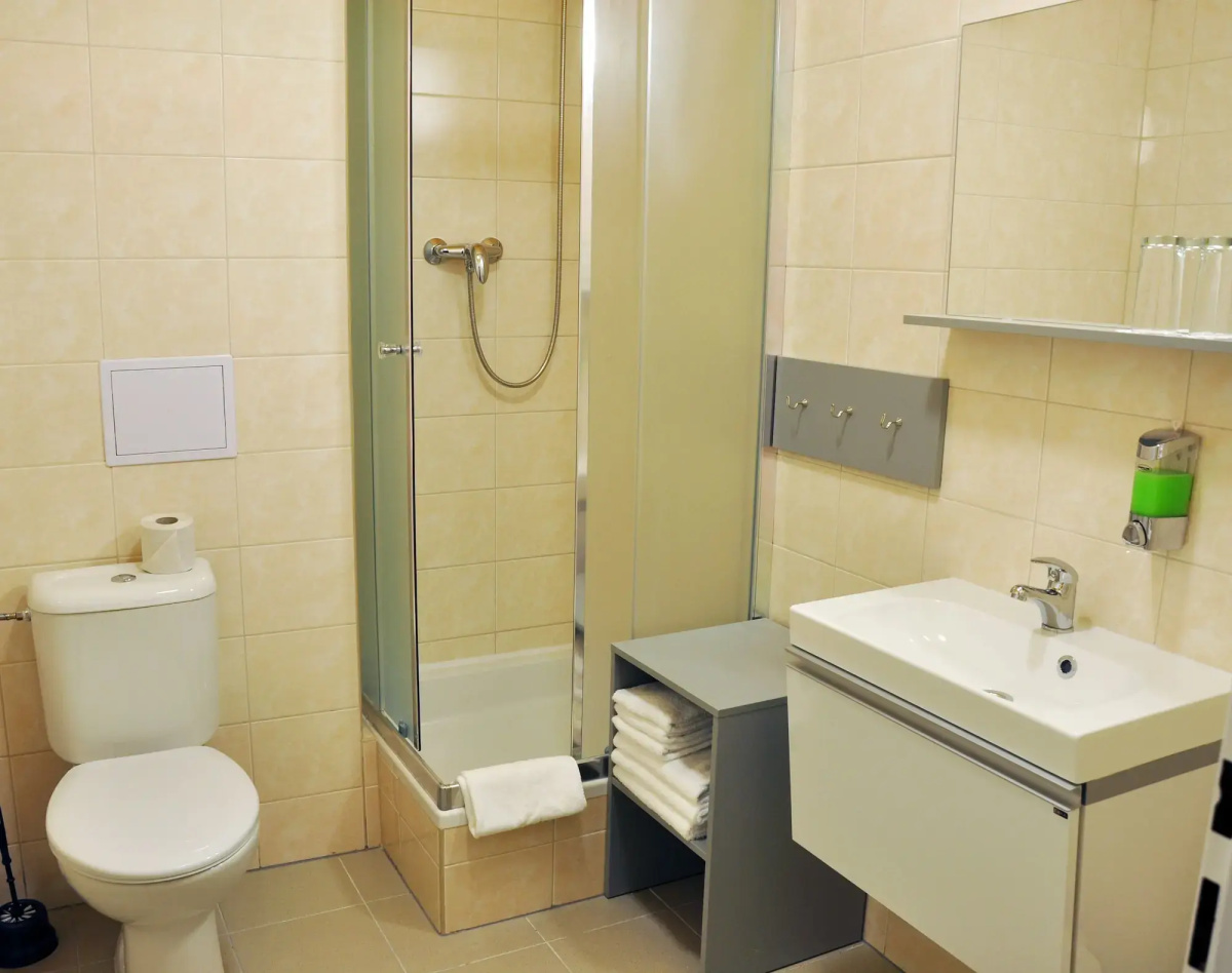 Hotel Zlatá Váha