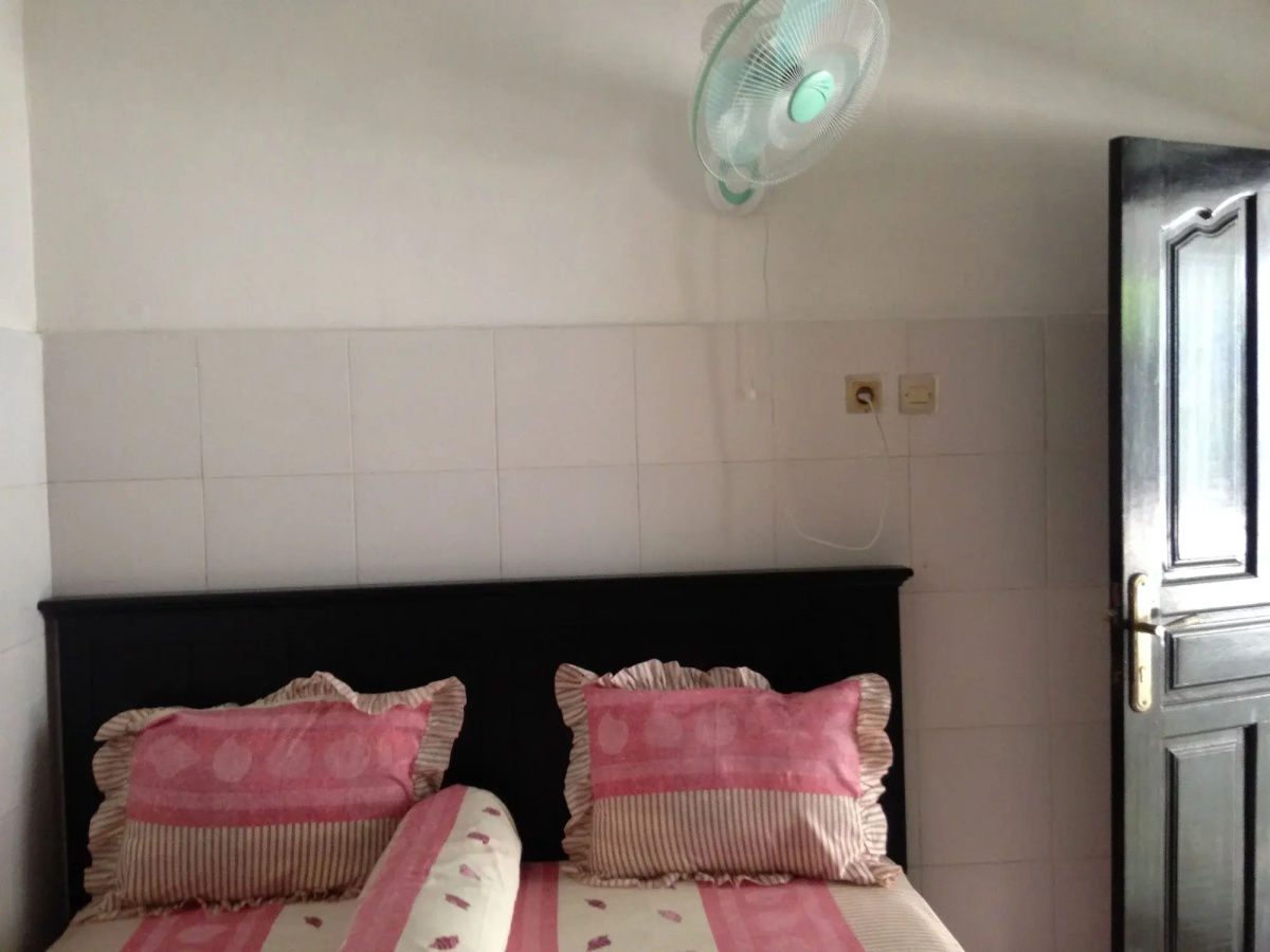 Swandewi Homestay