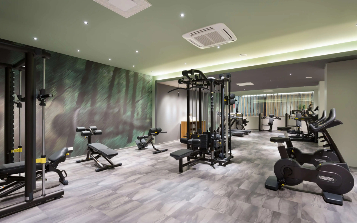 Отель Radisson Blu Lietuva