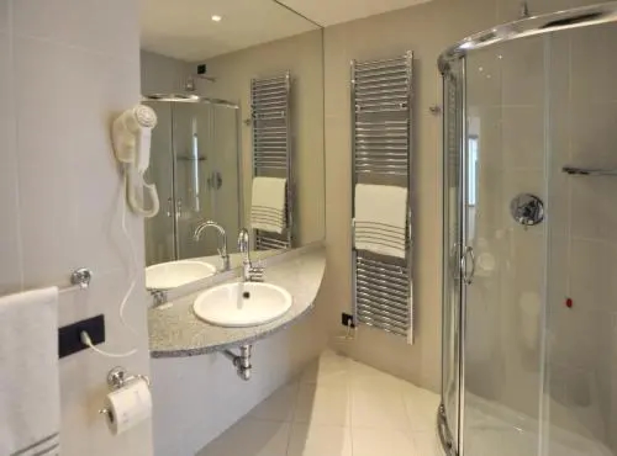 BB Hotels Aparthotel Isola