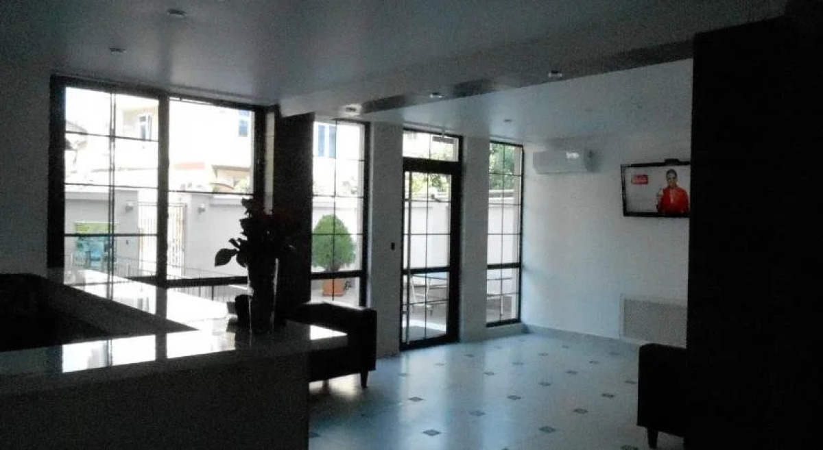 Веста на Станиславского