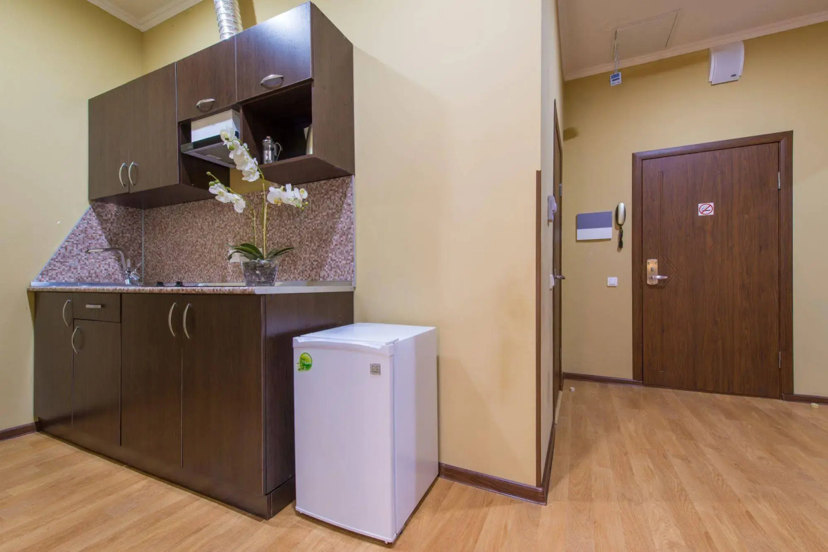 Bridge Mountain Красная поляна