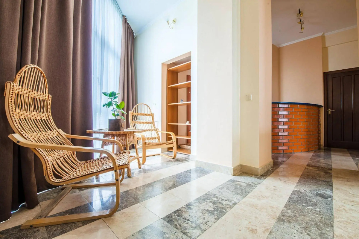 ВиллаНинна