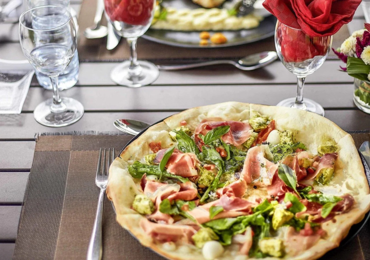 ibis Antananarivo Ankorondrano