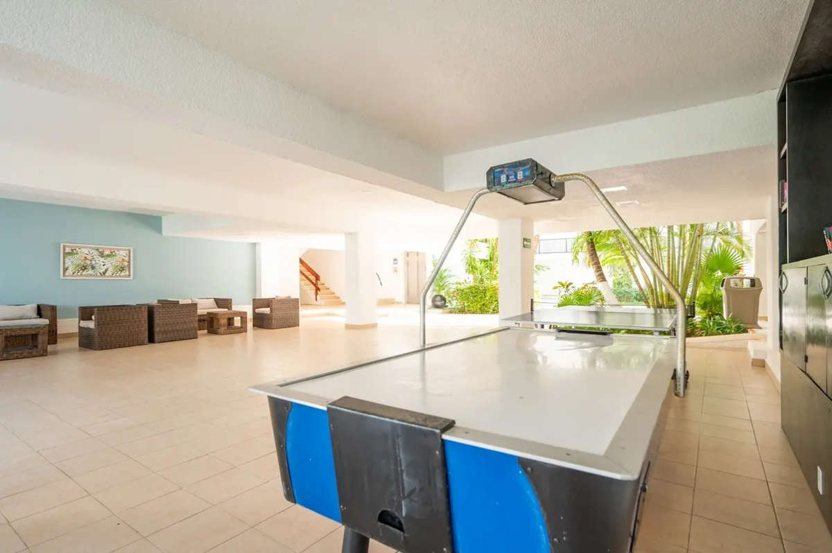 Beachscape Kin ha Villas & Suites