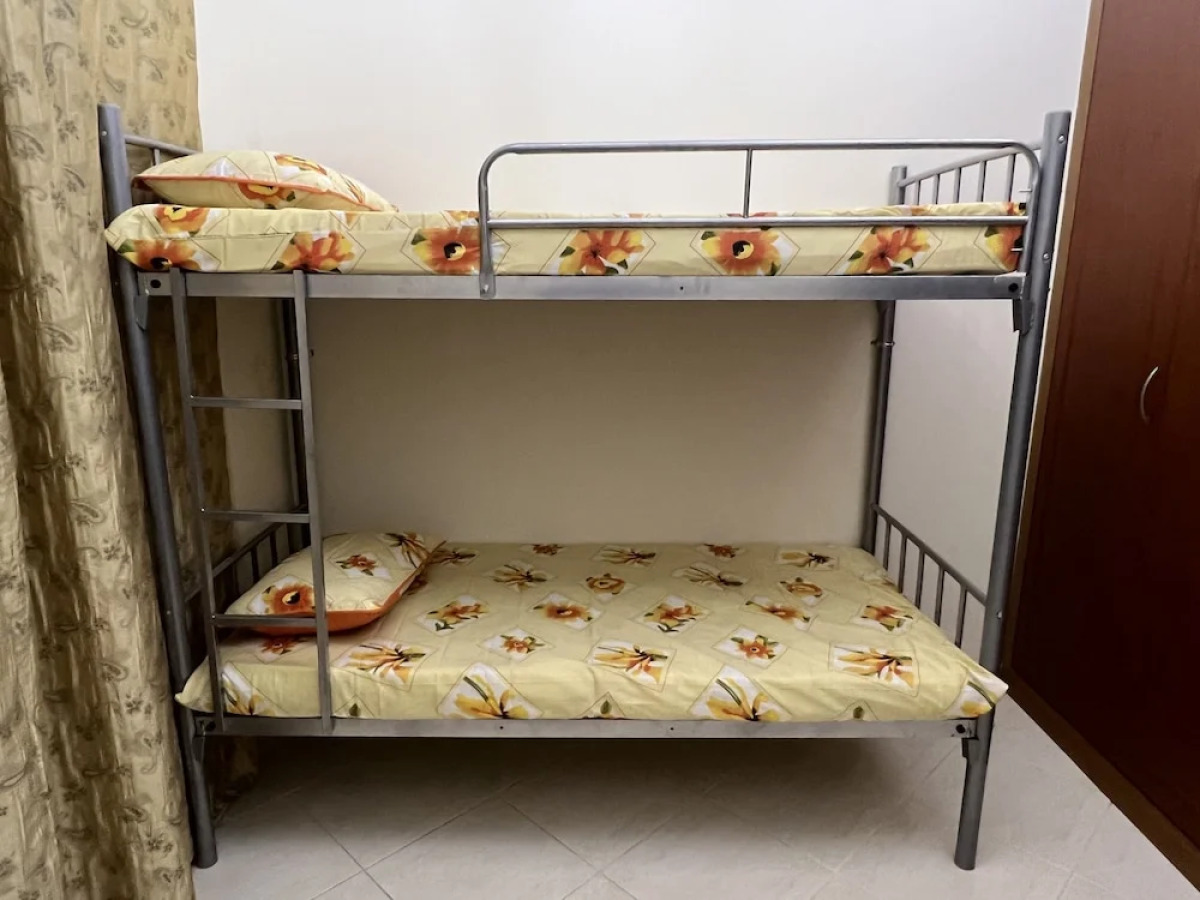 Хостел Robin Dubai