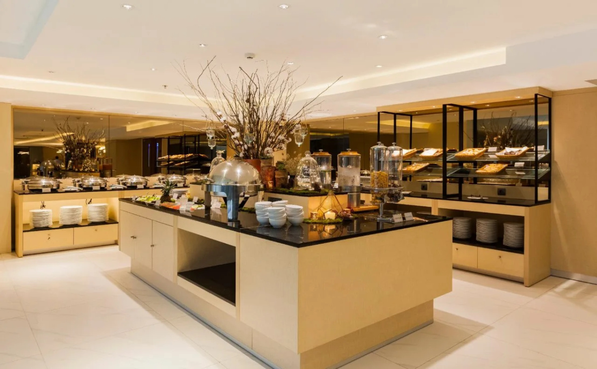 Best Western Kamala Jimbaran