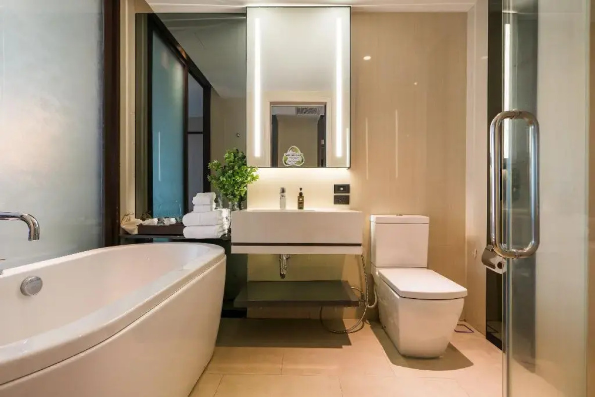 The Siamese Hotel Pattaya by PCL