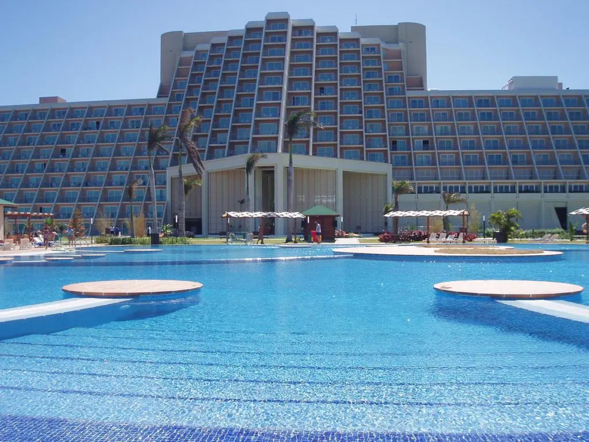Blau Varadero Hotel All Inclusive