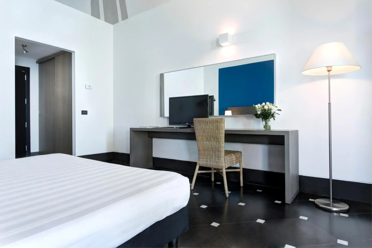 Hotel Punta San Martino